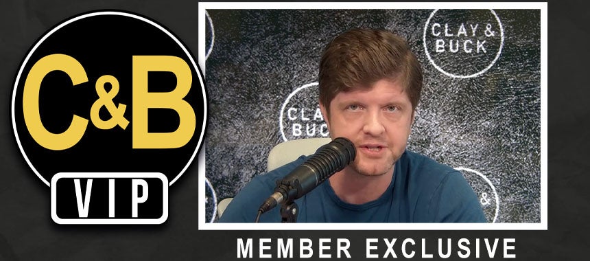 VIP Video: Reform Is What the Intelligence Community Needs