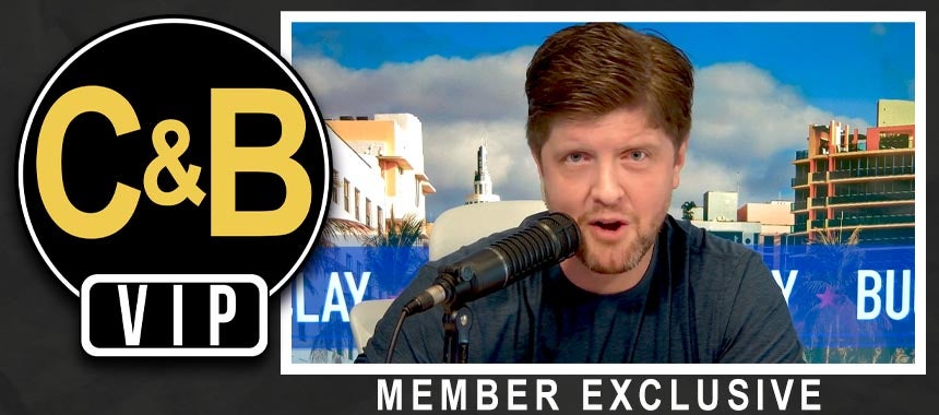 VIP Video: This Is Not Your Granddad's Democrat Party