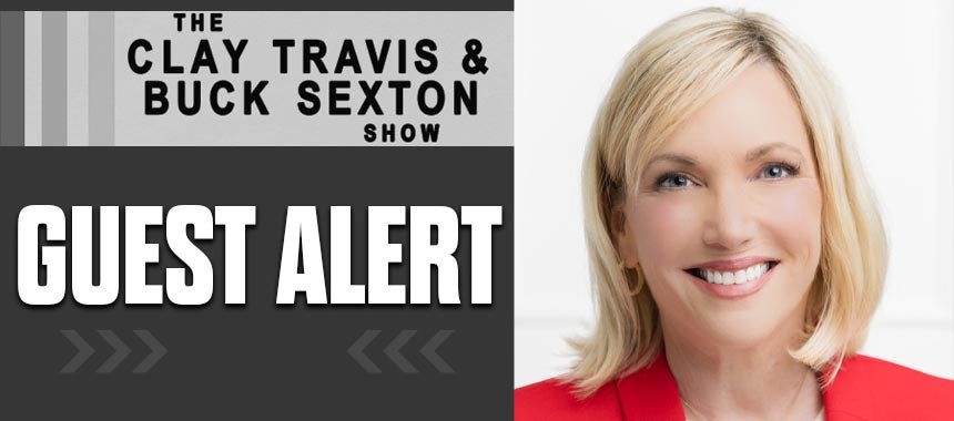 Inspired by Rush - The Clay Travis & Buck Sexton Show