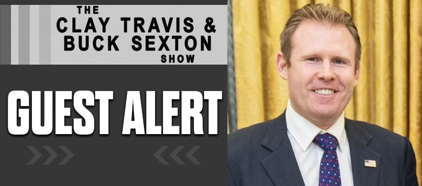 Inspired by Rush - The Clay Travis & Buck Sexton Show