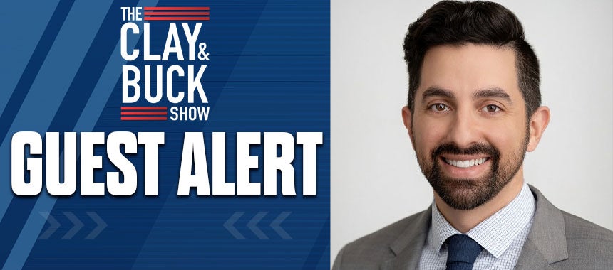 Inspired by Rush - The Clay Travis & Buck Sexton Show