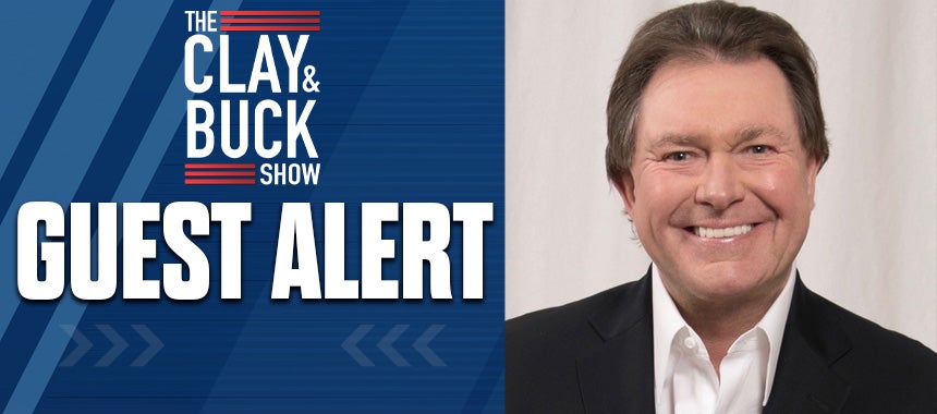 Inspired by Rush - The Clay Travis & Buck Sexton Show