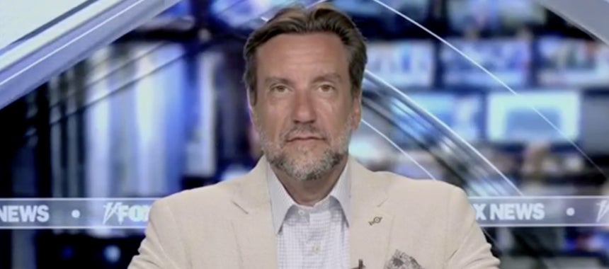 Clay Talks Trump's Trip to North Dakota and Why Democrats Despise America