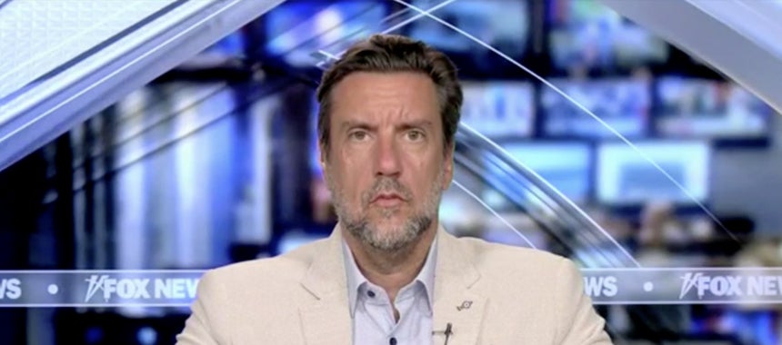 Clay Asks: Why Isn't Anyone in Maine Talking About Charging Graham Platner with Rape?
