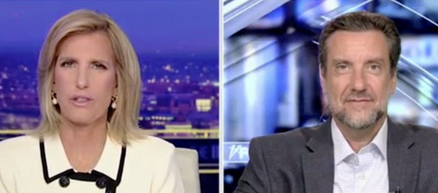 The View Blames Trump for USMNT Loss