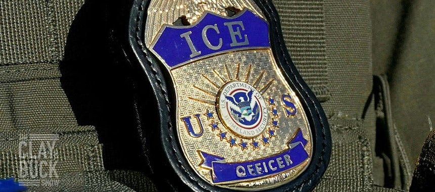 After Fresh Incidents, ICE Hits the Brakes on Vehicle Stops?