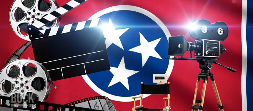 Paramount Ditching Woke California for Tennessee? Hollywood Exodus Accelerates
