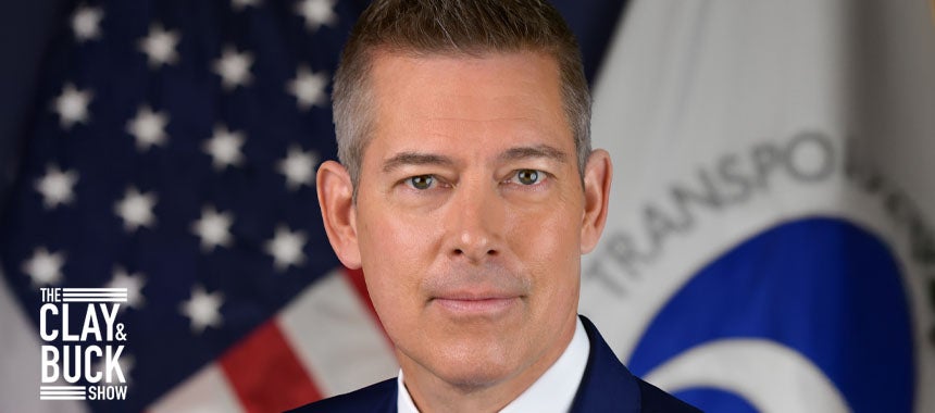 Buck Takes on Transportation Secretary Duffy Over Tarmac Delays