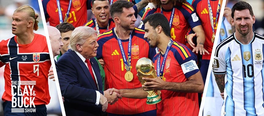Massive Success! America Just Hosted the GREATEST World Cup Ever