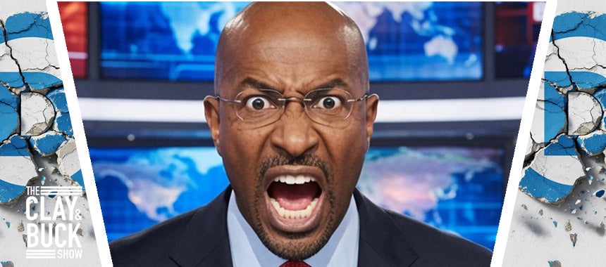 Van Jones Shocks Democrats: These Ideas Are REGRESSIVE, Not Progressive!