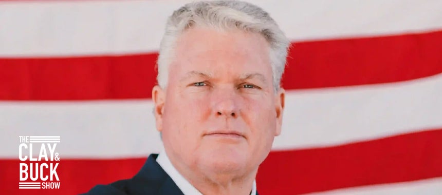 Mike Collins Can Block Pathway for Dems to Take Back U.S. Senate