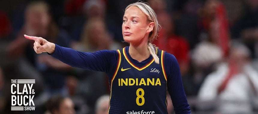 Brave Sophie Cunningham Drops Truth Bomb: No Men in Women’s Sports