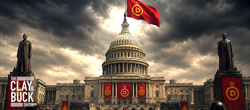Democratic Socialists Tell Us Exactly What They Support — It's CRAZY