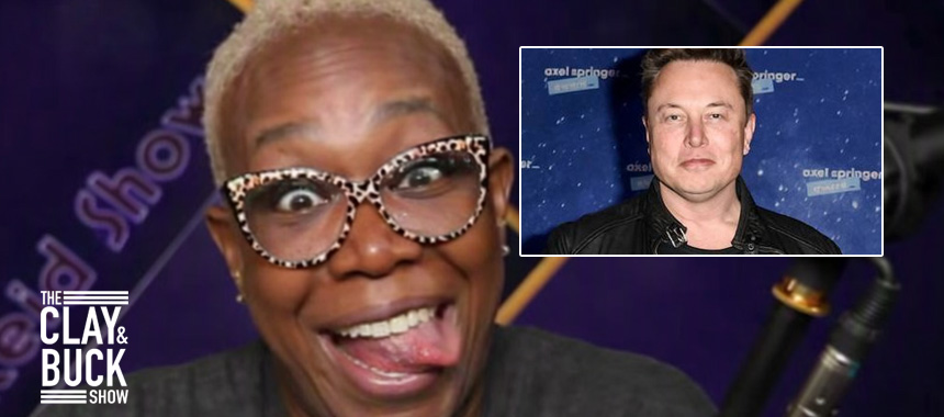 Joy Reid’s BRAIN-DEAD Take: Elon Musk Is an IDIOT