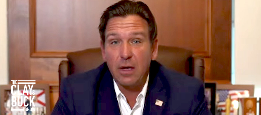 Ron DeSantis ROASTS Fauci: We Proved He Is NOT “the Science”
