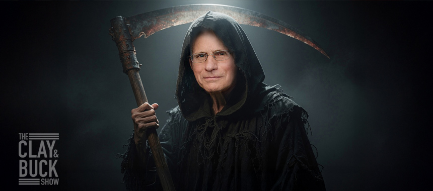 The Villain of COVID: Dr. Fauci’s Dark Legacy