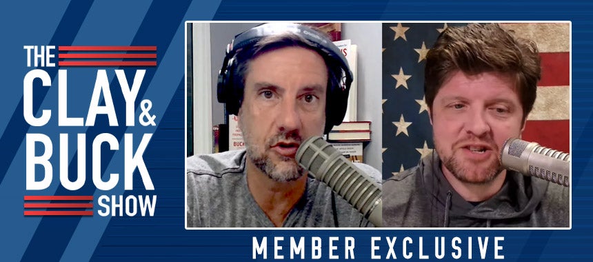 VIP Video: President Trump Lays Down the Law on Hormuz