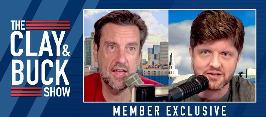 VIP Video: Shock Poll AOC Is the Democrat Front-Runner for President