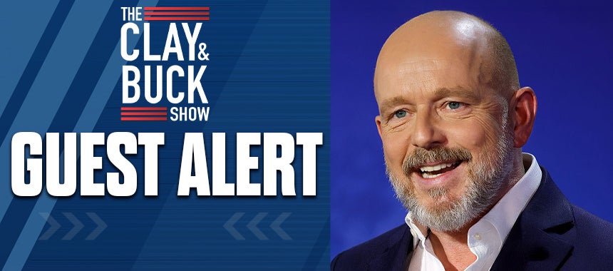 Inspired by Rush - The Clay Travis & Buck Sexton Show