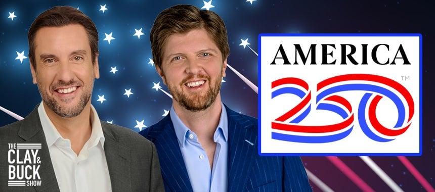 Happy 250th Birthday, America!