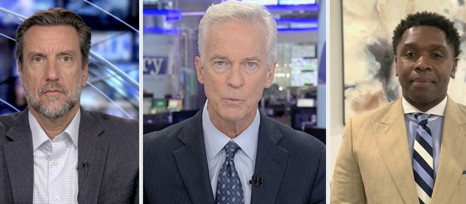 Platner Debate Turns Spicy on Fox, Clay Takes on Democrat