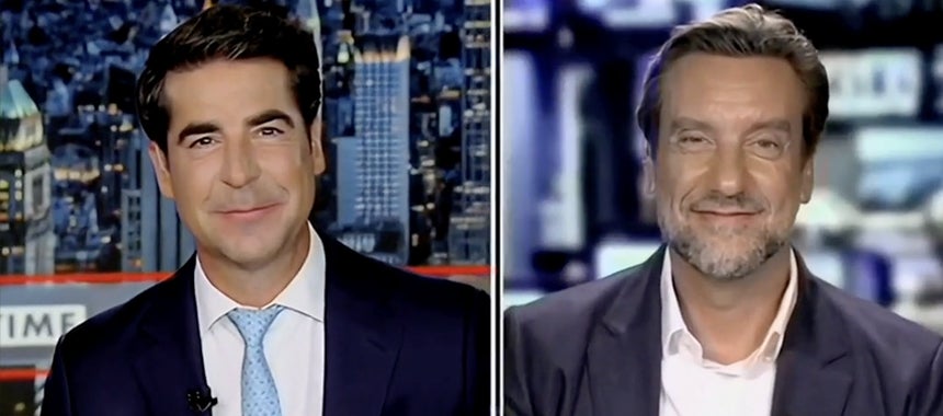 Clay Talks Plunging Murder Rate Amid Leftist Craziness
