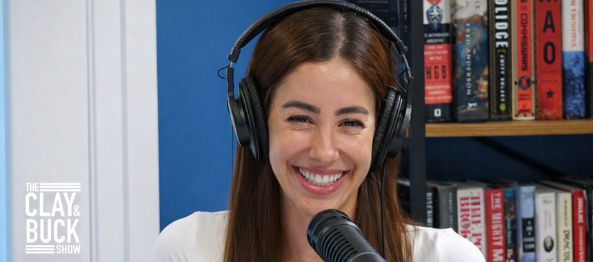 How Arynne Wexler Became One of America’s Hottest Comics + YouTube Bonus Hang