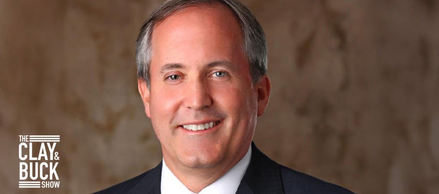 Ken Paxton: Talarico Is Too Dangerous for Texas