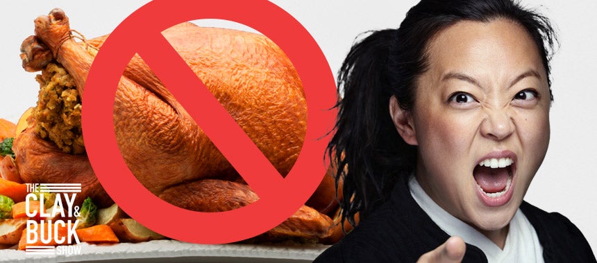 Wisconsin Dem Socialist Wants to CANCEL Thanksgiving