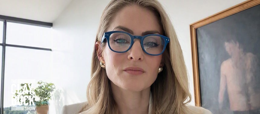 Alyssa Rosenheck, Author of 