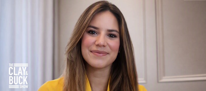 “Kick the Cowards Out of DC”: Catalina Lauf Demands Real MAGA Candidates, Not Fake Conservatives