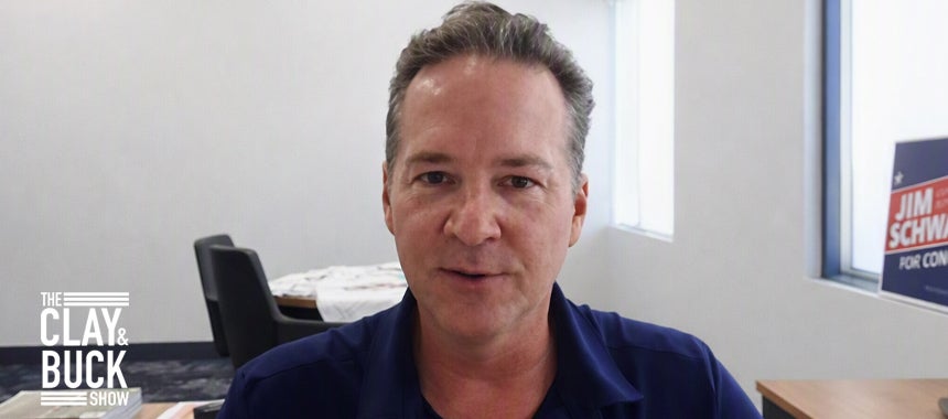 FL-19 Candidate Jim Schwartzel: We Need More Businessmen in Washington