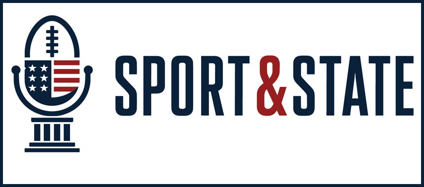 Clay Launches New Media Venture: Sport & State!