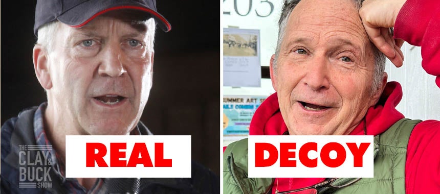 Diabolical Dirty Tricks in Alaska! Decoy Dan vs. Real Dan -- Primary Night Roundup