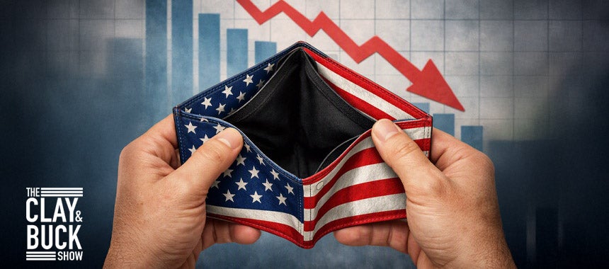 America's Economic Pain: Why Republicans Can't Ignore It