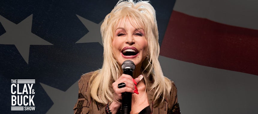 Dolly Parton’s Perfect Answer to Political Questions | Why She Was Universally Loved