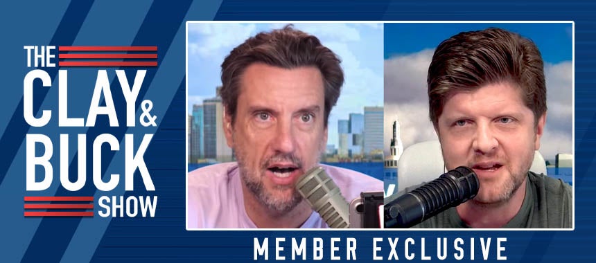 VIP Video: Clay & Buck's Predictions for the 2028 Election