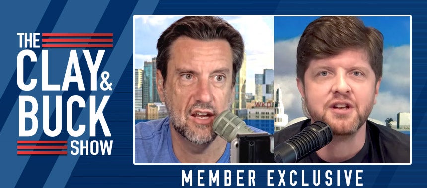 VIP Video: Michigan Primary Day as the Socialist Revolution Plans to Eat Its Young