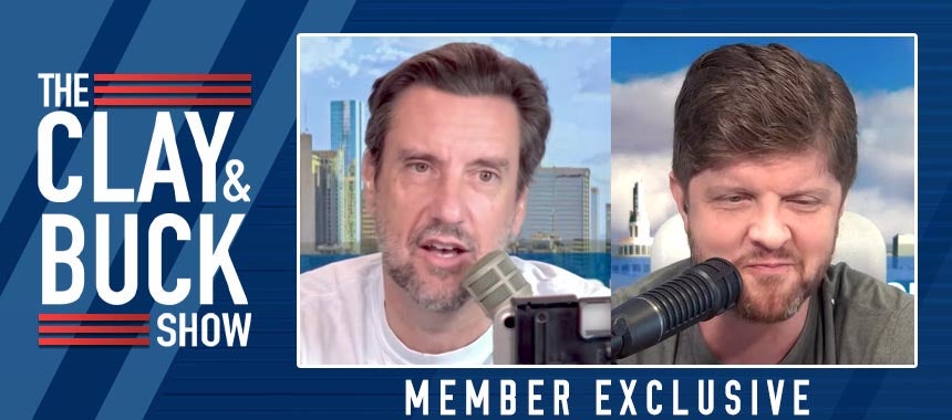 VIP Video: Democrat Prosecutors Put Politics First