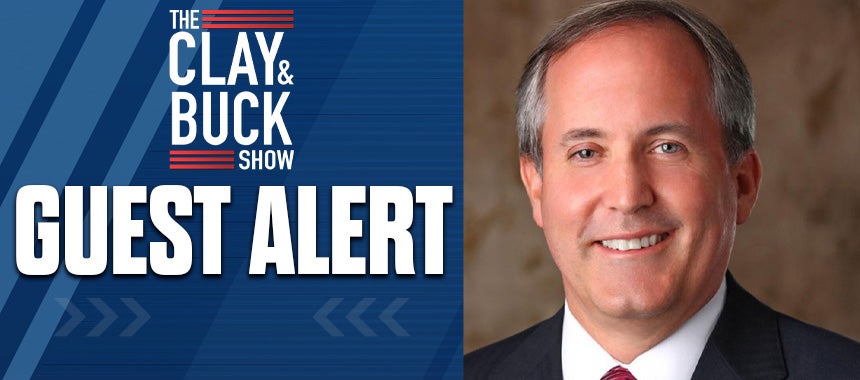 Inspired by Rush - The Clay Travis & Buck Sexton Show