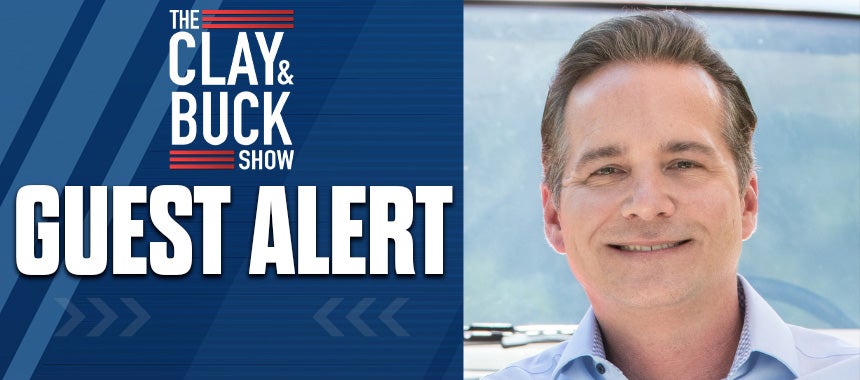 Inspired by Rush - The Clay Travis & Buck Sexton Show