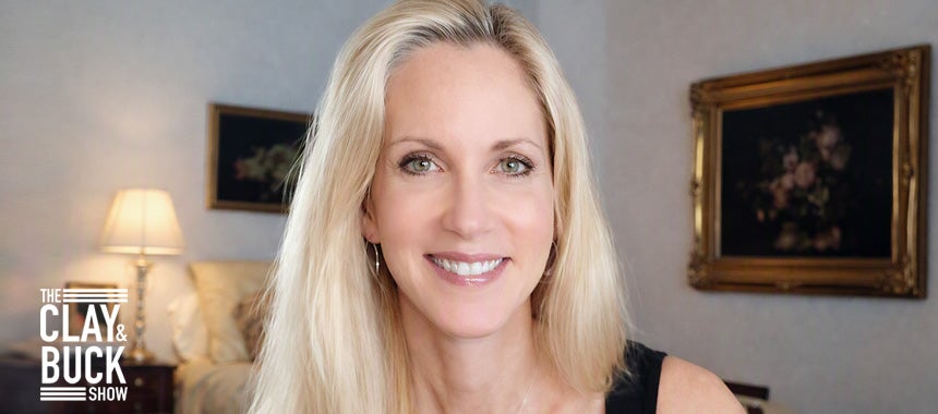 Ann Coulter ROASTS the Lindsay Clancy Jurors