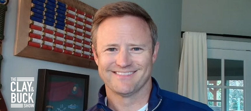 Aaron Flint: Running for Congress to Keep the Crazy Out of Montana