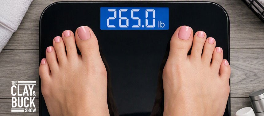 Weight-Loss Drugs: A Fascist Plot to Genocide Fat People?