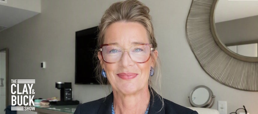 Katie Hopkins on Lindsay Clancy, UK Censorship & Jihadi Threats