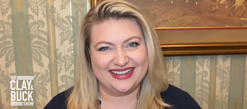 Rep. Kat Cammack: Why We Must Embrace AI
