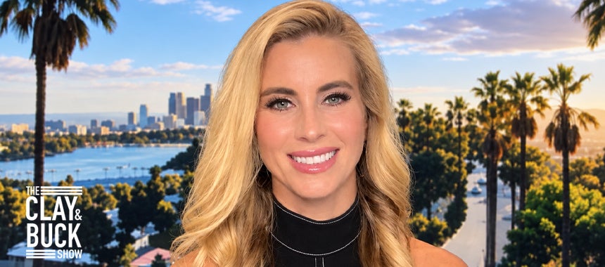 Katie Zacharia Breaks Down Newsom vs. Harris -- and Why 