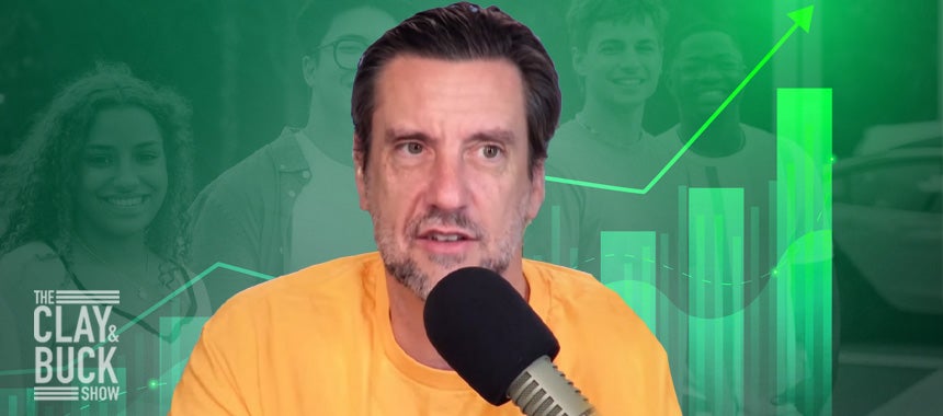 Clay’s Life Advice: Do THIS in Your 20s to Build Real Wealth