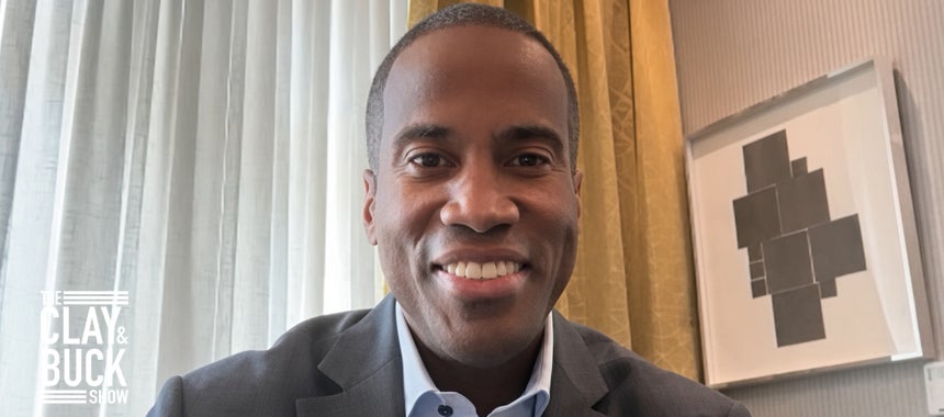 John James to Michigan: Swamp the Vote and Make It Too Big to Rig