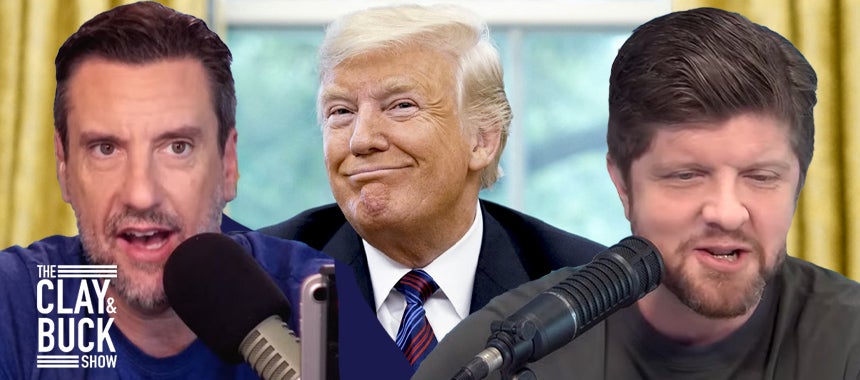 Behind Closed Doors: What Really Happened in the Oval Office